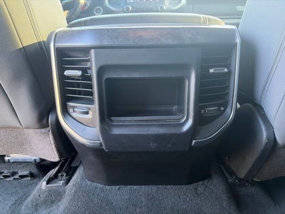 2024 RAM 1500 Big Horn/Lone Star