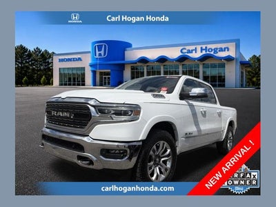 2023 RAM 1500 Limited