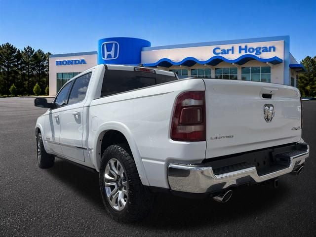 2023 RAM 1500 Limited