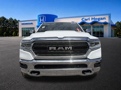 2023 RAM 1500 Limited