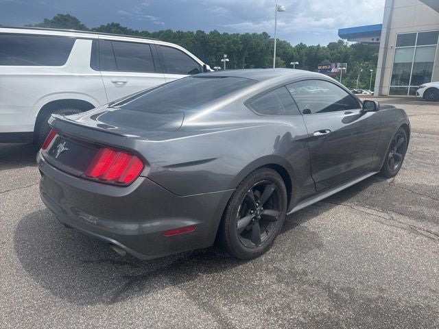 2016 Ford Mustang V6