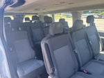 2021 Ford Transit-350 XLT