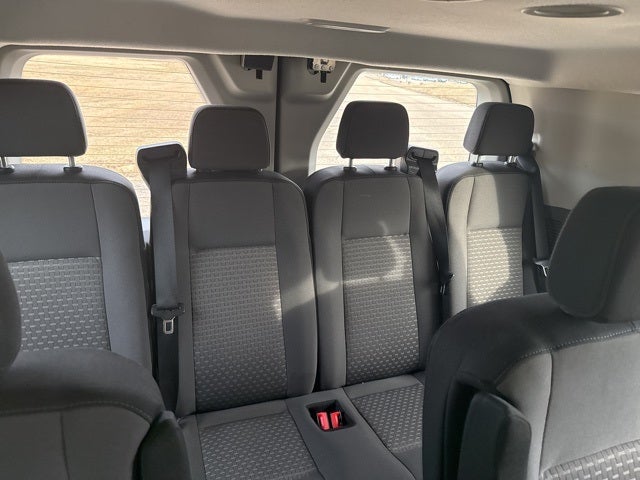 2023 Ford Transit-350 XLT