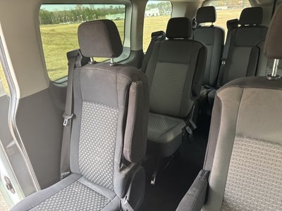 2023 Ford Transit-350 XLT