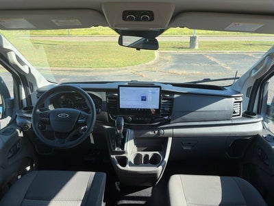 2024 Ford Transit-350 XLT