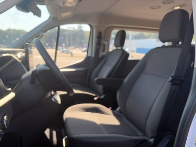 2024 Ford Transit-350 XLT