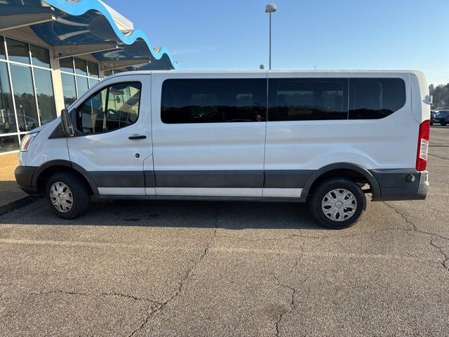 2017 Ford Transit-350 XL