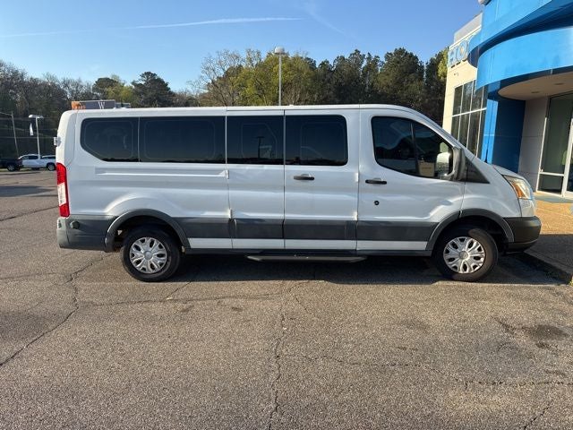 2017 Ford Transit-350 XL