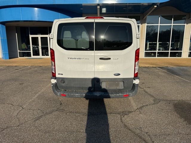 2017 Ford Transit-350 XL