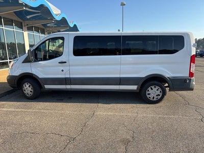 2017 Ford Transit-350 XL