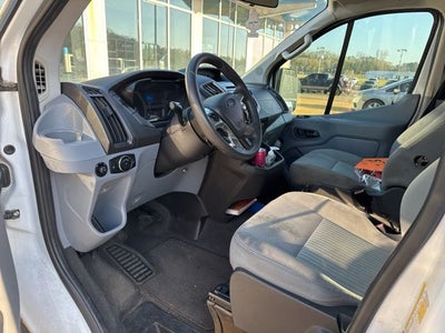 2017 Ford Transit-350 XL
