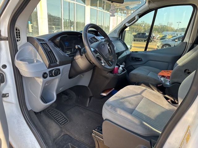 2017 Ford Transit-350 XL