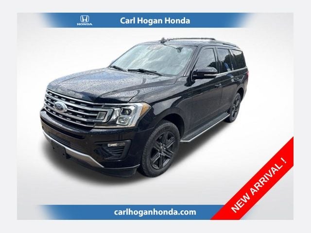 2020 Ford Expedition XLT