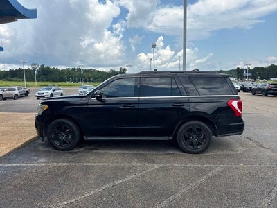 2020 Ford Expedition XLT