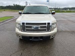 2009 Ford F-150 Lariat