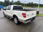 2009 Ford F-150 Lariat