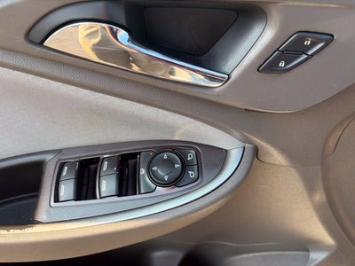 2016 Chevrolet Malibu LS 1LS