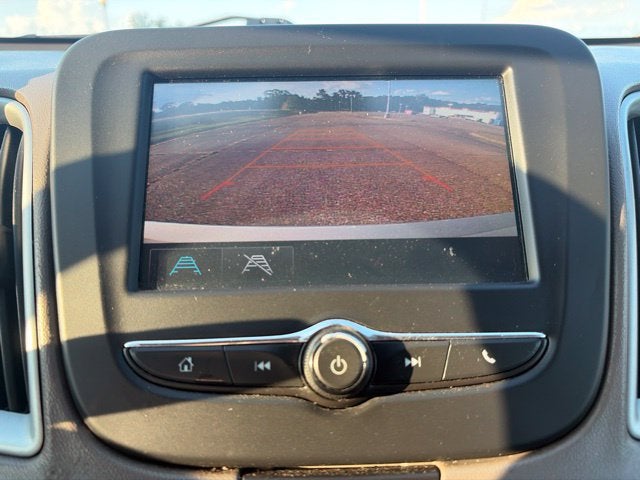 2016 Chevrolet Malibu LS 1LS