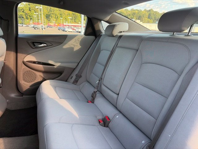 2016 Chevrolet Malibu LS 1LS
