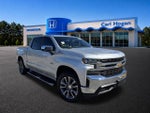 2021 Chevrolet Silverado 1500 LT LT1