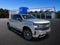 2021 Chevrolet Silverado 1500 LT LT1