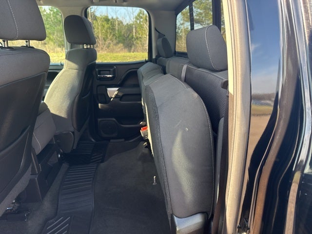 2015 Chevrolet Silverado 1500 LT LT1