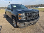 2015 Chevrolet Silverado 1500 LT LT1