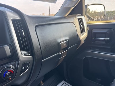 2015 Chevrolet Silverado 1500 LT LT1