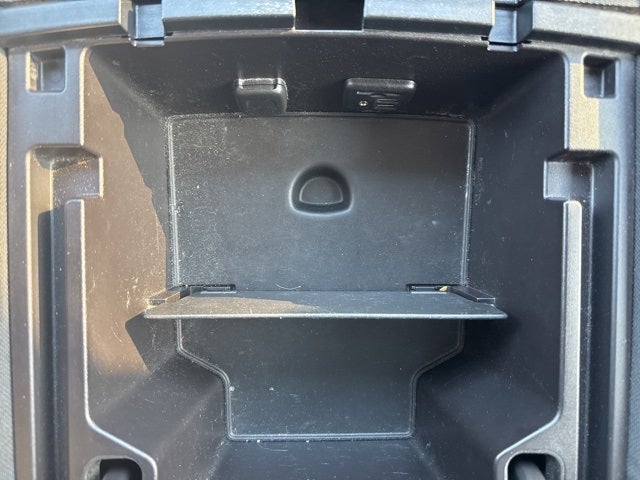 2015 Chevrolet Silverado 1500 LT LT1