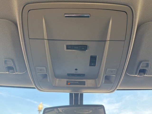 2015 Chevrolet Silverado 1500 LT LT1