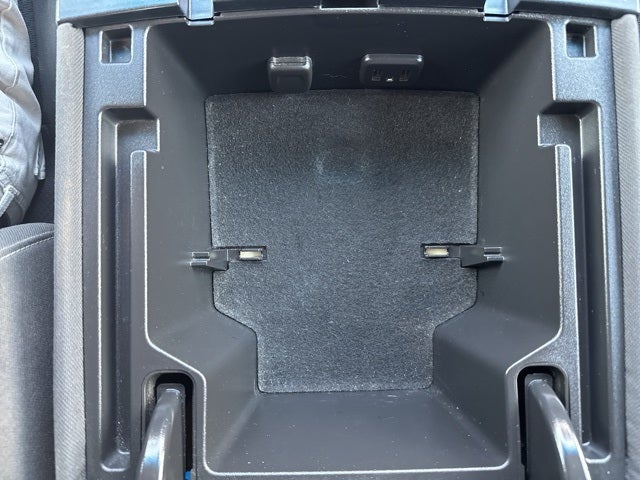 2017 Chevrolet Silverado 1500 LT LT1