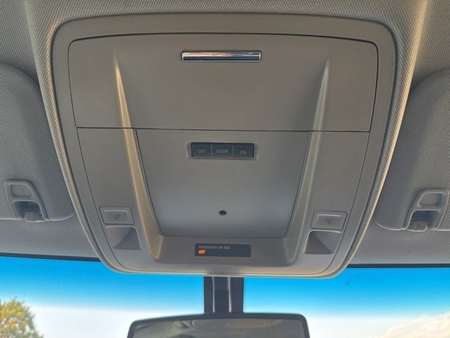 2017 Chevrolet Silverado 1500 LT LT1