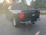 2017 Chevrolet Silverado 1500 LT LT1