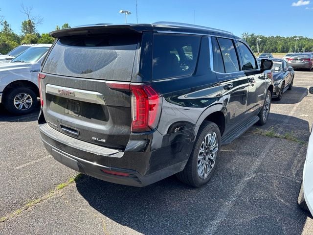2021 GMC Yukon SLE