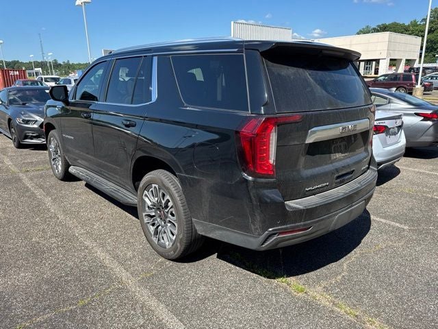 2021 GMC Yukon SLE