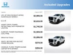 2022 GMC Yukon AT4