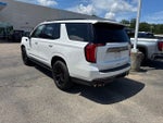 2022 GMC Yukon AT4