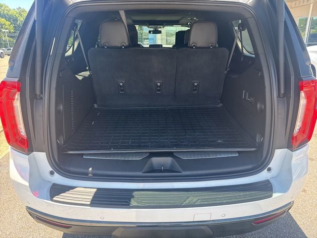 2021 GMC Yukon XL AT4