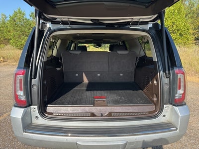 2020 GMC Yukon XL Denali