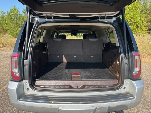 2020 GMC Yukon XL Denali