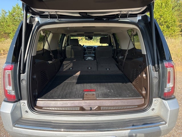 2020 GMC Yukon XL Denali