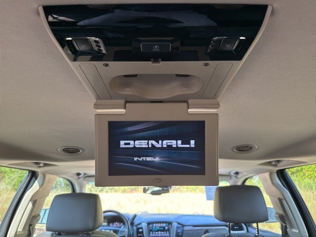 2020 GMC Yukon XL Denali