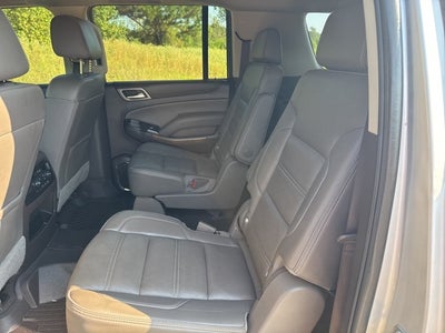 2020 GMC Yukon XL Denali