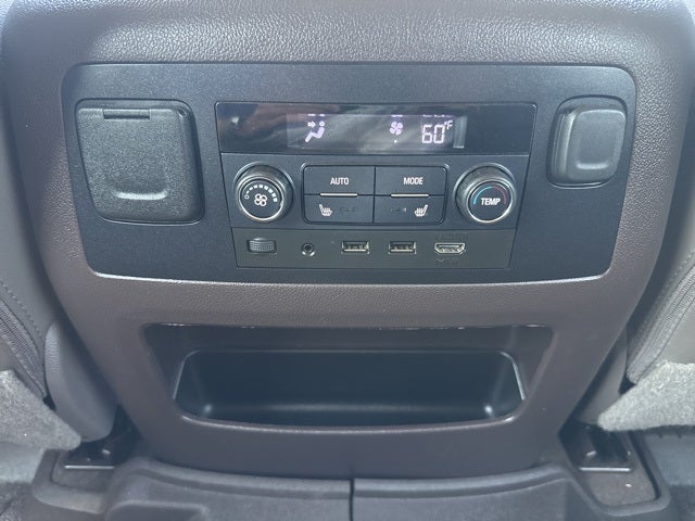 2020 GMC Yukon XL Denali