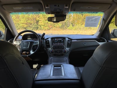 2020 GMC Yukon XL Denali