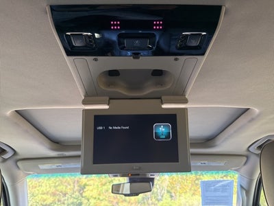 2020 GMC Yukon XL Denali