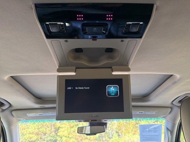 2020 GMC Yukon XL Denali