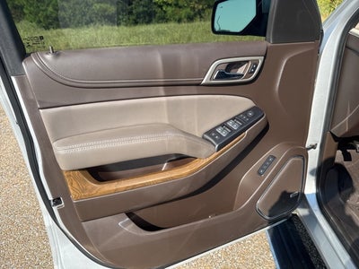 2020 GMC Yukon XL Denali