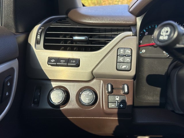 2020 GMC Yukon XL Denali