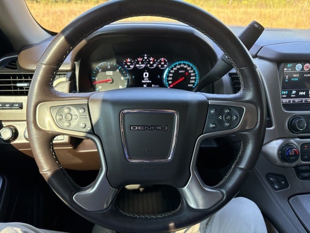 2020 GMC Yukon XL Denali